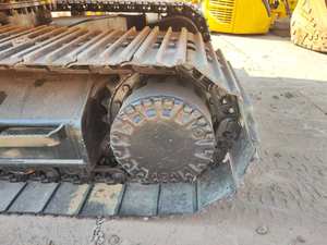 Excavateur d'occasion Cat 320CL Original Japon Caterpillar 20T Excavateur d'occasion Cat 320CL Excavateurs d'occasion Cat 320c 320CL - Product Image 6