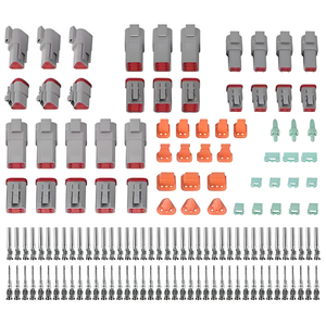 <span class=keywords><strong>DT04</strong></span>-<span class=keywords><strong>12PA</strong></span>-<span class=keywords><strong>CE07</strong></span>/02/03/04/09 ขั้วต่อกันน้ำแบบเสียบใช้งานได้ ราคาสมเหตุสมผลและจัดส่งรวดเร็ว - Product Image 1
