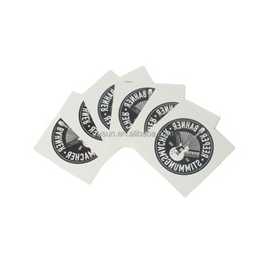 2025 Tùy Chỉnh Trẻ Em Hình Xăm Tạm Thời Sticker Tùy Chỉnh Chuyển Nước Hình Xăm Cá Nhân Hình Xăm - Product Image 1