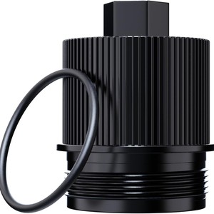 <span class=keywords><strong>Bouchon</strong></span> de vidange Pentair 190030 avec joint torique et joint <span class=keywords><strong>d</strong></span>'étanchéité pour pompe de filtration de <span class=keywords><strong>piscine</strong></span> - Product Image 5