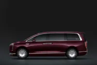 2026 Maextro V680 Premium Luxury MPV |   Autonomie de 1208 km |   390 kW AWD |   6 LiDARs |   3290 mm de largeur entre-essieux