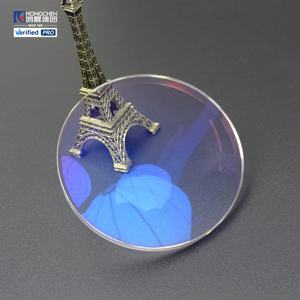 좋은 품질 저렴한 렌즈 1.49 안과 렌즈 스톡 렌즈 광학 안경 렌즈 제조 - Product Image 3