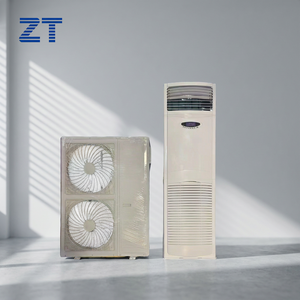 Climatiseur sur pied T3 50Hz 18000 BTU R410A Classe E, refroidissement rapide, silencieux, contrôlé par application, économe en énergie - Product Image 1