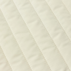 <span class=keywords><strong>Tessuto</strong></span> Impermeabile e Traspirante in Poliestere 100% Pongee <span class=keywords><strong>Trapuntato</strong></span> Leggero 50D 300T per Abbigliamento, Fodere e Bagagli da Esterno per Ragazze - Vendita all'Ingrosso - Product Image 4