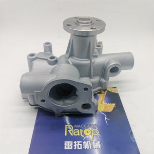 Bomba de Agua Nueva 4900902 para Motor A1400 A1700 A2300 - Product Image 4