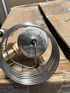 Válvula de Expansión Térmica Danfoss TE2 068Z3011, TE2 TEB2 R23, Nueva, Original, en Stock, Automatización Industrial - Product Image 4