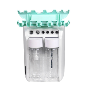 High Grade Small Bubble Water Classic Skin Facial Cleansing <b>Machine</b> <b>Oxygen</b> <b>Machine</b> Water <b>oxygen</b> <b>machine</b> spa equipment - Product Image 4