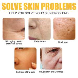 Crème de riz <span class=keywords><strong>pour</strong></span> le <span class=keywords><strong>visage</strong></span> - Crème hydratante biologique au céramide de riz avec acide hyaluronique, beurre de karité et curcuma 50 ml - Product Image 6