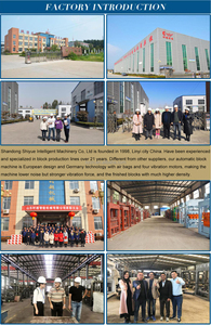 Giá Máy Làm Gạch Lát Gạch Rỗng Khối Bê Tông Tự Động Hoàn Toàn Chất Lượng Cao <span class=keywords><strong>QTJ4</strong></span>-25 - Product Image 4