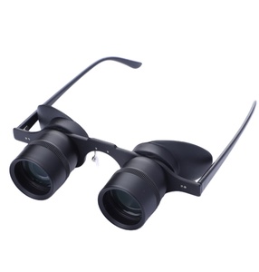 10X34Mm Kính Hai Mắt Chuyên Nghiệp Rảnh Tay Để Câu Cá, Xem Chim, Thể Thao, Hòa Nhạc, Nhà Hát, Opera - Product Image 1