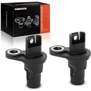 Sensor de Cigüeñal A-Premium (2 Piezas) para 320i 323i 325i 328i 330i, Repuesto de Motor, Nuevo - Product Image 1