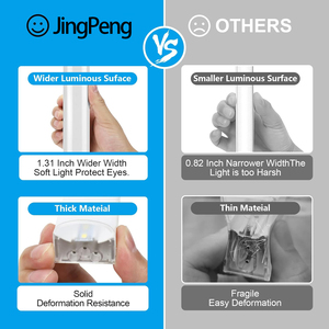 Lampe de garage hexagonale, éclairage LED en forme de nid d'abeille 110V-240V pour réparation de carrosserie automobile, éclairage d'atelier LED personnalisable - Product Image 4