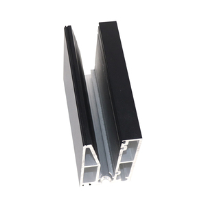 Ringhiera <span class=keywords><strong>in</strong></span> <span class=keywords><strong>Vetro</strong></span> per Scale con Montaggio a Parete <span class=keywords><strong>in</strong></span> Lega di Alluminio, Pannello <span class=keywords><strong>in</strong></span> <span class=keywords><strong>Vetro</strong></span> Temperato da 12mm per Veranda e Balcone <span class=keywords><strong>in</strong></span> <span class=keywords><strong>Vetro</strong></span> - Product Image 4