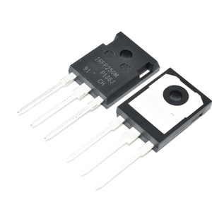 เจเควี ใหม่และของแท้ IRFP250MPBF IRFP250M ทรานซิสเตอร์ MOSFET - Product Image 1