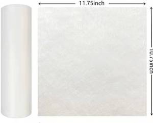 Lingettes de dégraissage professionnelles, multicouches, résistantes, personnalisées, de haute qualité, pour utilisation industrielle, 500 ml, vente en gros - Product Image 4