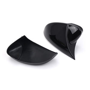 Coque de rétroviseur Volkswagen Golf 8 2020-2024 ABS, ensemble complet pour rétroviseur extérieur - Product Image 1