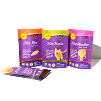 Sacs en papier à Popcorn micro-ondable, sacs en papier pour palometas Micro Onde, sac de scellage à chaud alimentaire jetable résistant à la graisse