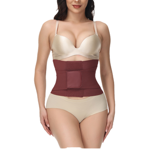 Corsets en satin vintage pour femmes <span class=keywords><strong>Aimeili</strong></span>, respirants, fins, sous-poitrine, pour le maintien de la taille, bustiers, tailles plus grandes disponibles - Product Image 5
