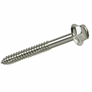 VITE AUTOFILETTANTE TECC 6,3X 25mm. Pz. 10 Viti Autofilettanti KOVERVIT BS MUSTAD - Product Image 1
