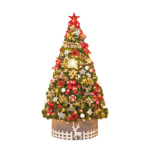 Zhejiang Modern Christmas <b>Tree</b> DIY <b>for</b> Indoor - Product Image 5