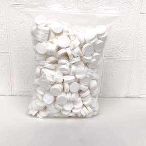 Portable Thickened <b>Disposable</b> Cotton Compression Face <b>Towel</b> for Travel and Business Trips <b>Bath</b> <b>Towels</b> - Product Image 6