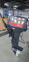 Moteur hors-bord pour bateau, haute performance, nouveau modèle 40HP 40J 2 temps