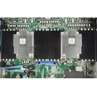 Châssis de serveur en rack reconditionné DL385 Gen10 Plus, 8 baies NVMe U.2 U.3 PCIe Gen4 EPYC 7H12, fabriqué en Chine