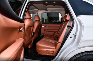 Prêt à être expédié, Landian E5, <span class=keywords><strong>SUV</strong></span> <span class=keywords><strong>électrique</strong></span> 7 places, autonomie <span class=keywords><strong>électrique</strong></span> <span class=keywords><strong>de</strong></span> 230 km, <span class=keywords><strong>marque</strong></span> <span class=keywords><strong>SERES</strong></span>, livraison rapide, exportation - Product Image 6