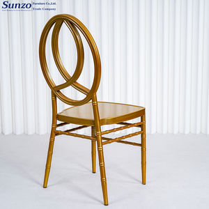 Silla Phoenix al por Mayor para Banquetes <span class=keywords><strong>de</strong></span> Boda, Respaldo Redondo <span class=keywords><strong>de</strong></span> Metal Dorado, para Servicio <span class=keywords><strong>de</strong></span> <span class=keywords><strong>Alquiler</strong></span> <span class=keywords><strong>en</strong></span> <span class=keywords><strong>Sala</strong></span> <span class=keywords><strong>de</strong></span> Estar, Apartamento, Villa - Product Image 6