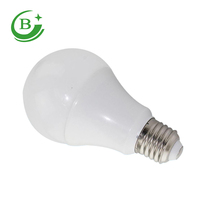 Fabricant Vente Directe Led Ampoule Matière Première B22 E27 7w Led Ampoule
