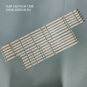 Tốt nhất D4GE-550DCA-R3 D4GE-550DCB-R3 LED Strip Lights đối với truyền hình cơ thể nhôm trở lại ánh sáng - Product Image 1