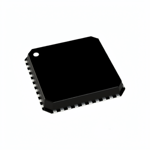 Interface Circuits Intégrés Originaux Distributeur Autorisé 40 VFQFN Exposed Pad, CSP IC ENCODER VID NTSC/PAL 40LFCSP - Product Image 1