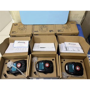 เครื่องตรวจจับก๊าซเดี่ยว UNI MP100 รุ่นใหม่และของแท้ ราคาดี - Product Image 3