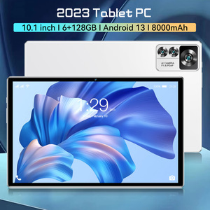 แท็บเล็ต Android 14 รุ่นใหม่ ขนาด 10.1 นิ้ว แรม 12GB รอม 512GB Octa-Core 2.0GHz รองรับ 4G/5G ซิมคู่ WiFi สำหรับธุรกิจ หน้าจอสัมผัสแบบ Capacitive - Product Image 3