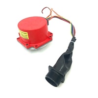 Codificador de Pulsos de Motor Original Japonés para Control CNC Fanuc A860-0346-T241, A860-0346-T241, A860-0346-T241 CODIFICADOR DE PULSES FANUC