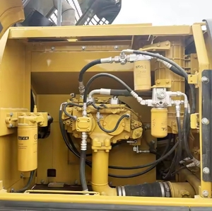 รถขุดตีนตะขาบขนาดเล็ก7ตันเครื่องขุด sy75c มือสองราคาถูก sy75 SY 75 75C 75c-9 75-9 - Product Image 2