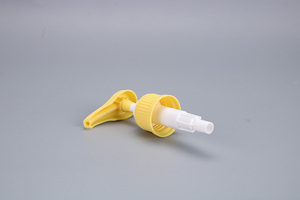 FUXI Customizable Color Plastic Lotion Pump 33/410 Hand Wash Soap Dispenser Out-spring Pump Heads Lids Bottle Caps Closures - Product Image 5