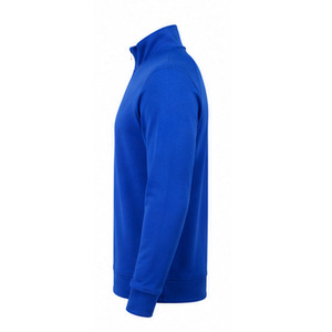 Soccer Training Top For Men Women Quick Dry Polyester <b>Football</b> <b>Shirt</b> Quarter Zip Athletic Sportswear Soccer Quarter Zip Top - Product Image 4