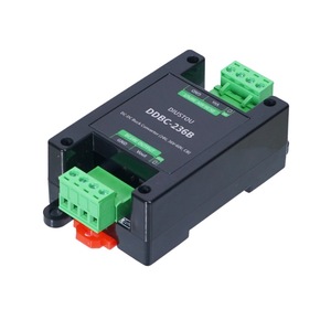DDBC DC-DC ตัวแปลงไฟแบบสเต็ปดาวน์ที่ไม่แยกส่วน, ตัวแปลงบัค, แรงดันไฟฟ้าสเต็ปดาวน์แบบควบคุม DC เป็น DC L344 - Product Image 4