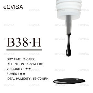 Para pegamento de pestañas de gel de 5ml-Unión larga y retención de 6-8 semanas - Product Image 2