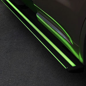 Verschleiß feste Anti-Quetsch-wasserdichte Aluminium-Automatik-Trittbrett-Doppel lichter für Honda <span class=keywords><strong>Pilot</strong></span> 2023 - Product Image 4