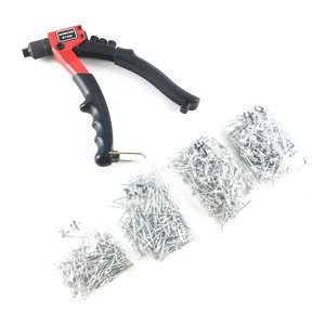 Outils de rivetage à main BT-958, outil de rivetage aveugle, outil de pose de rivets - Product Image 4