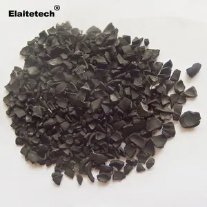 Coconut shell activated carbon & active charcoal powder for precious metals recovery