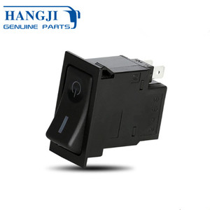 ZK6121H Popular <strong>Power</strong> <strong>Switch</strong> 12V <strong>Switches</strong> 3712-00567 JK966-YT189 Main <strong>Power</strong> <strong>Switch</strong> <strong>Bus</strong> <strong>Parts</strong> and Accessories - Product Image 2