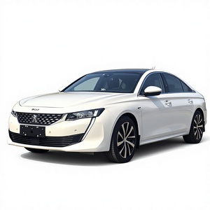Voiture d'<span class=keywords><strong>occasion</strong></span> <span class=keywords><strong>Peugeot</strong></span> 508L 1.6T Berline 2019 Édition Plaisir de Conduite Un Seul Propriétaire Faible Kilométrage Titre Propre Normes d'Émissions Euro VI - Product Image 1