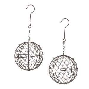 2025 Latest Hanging <b>Wooden</b> <b>Star</b> Christmas Ornaments Decor Christmas Hanging Decor for Indoor & Outdoor Decor - Product Image 6