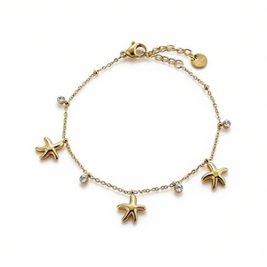 Fashion <b>Bracelet</b> P2009 for Women High Quality Jewelry - Product Image 2