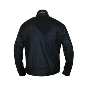 2021 Fashion Coats Windproof <b>Long</b> Sleeves Men Motorcycle <b>Leather</b> <b>Jackets</b> - Product Image 6