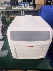 DNA/sangue customizáveis do PCR de INNOVA para o material plástico do jogo do teste para determinar o sexo dos pássaros ou das galinhas - Product Image 2