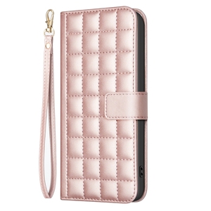 Funda de cuero a la moda con ranuras para tarjetas para <span class=keywords><strong>Redmi</strong></span> Note 13 Pro/Note 12 Pro/Note 14, para Xiaomi POCO C55, funda trasera tipo billetera - Product Image 1